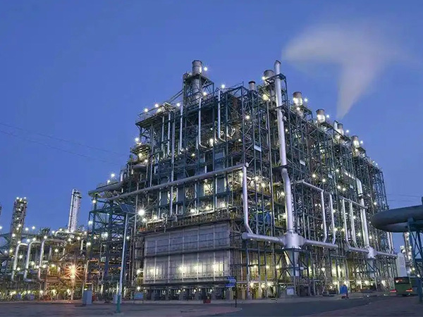 Jilin Oilfield